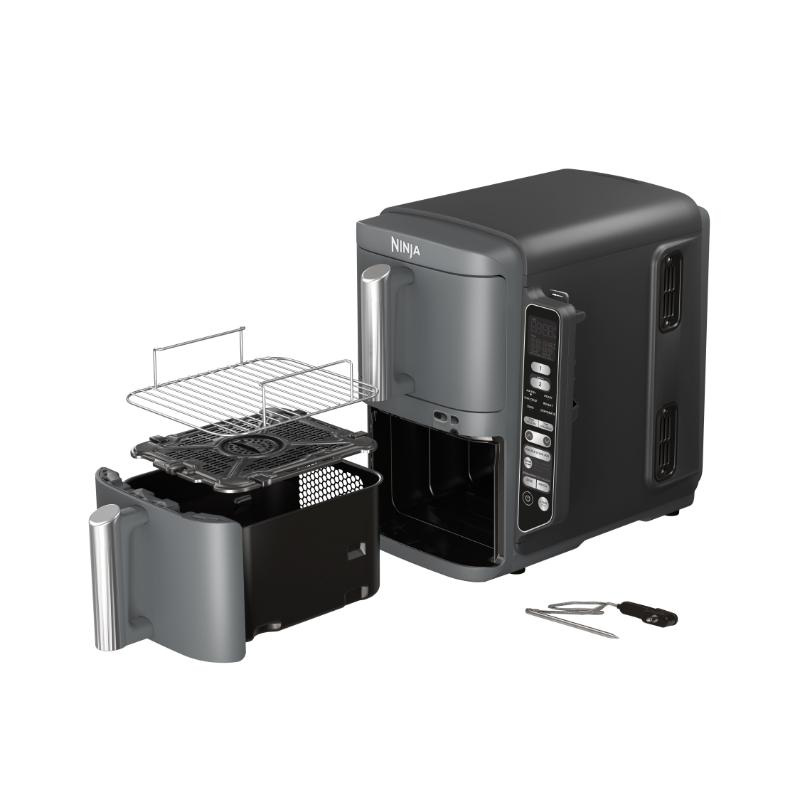 Ninja Air fryer 9.5l, , medium image number null