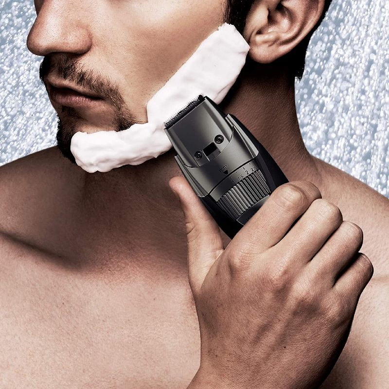 Product image: Panasonic er-gb44-h503 wet and dry trimmer 50m, , medium-null