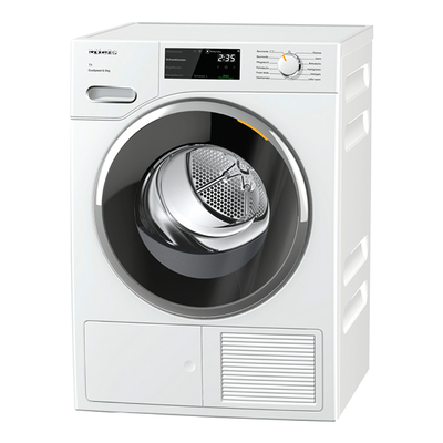 Miele dryer twf 760 wp ecospeed&8kg &sigma;&tau;&epsilon;&gamma;&nu;&omega;&tau;ή&rho;&iota;&omicron; &mu;&epsilon; &alpha;&nu;&tau;&lambda;ί&alpha; &theta;&epsilon;&rho;&mu;ό&tau;&eta;&tau;&alpha;&sigmaf; t1: &mu;&epsilon; a+++, , medium