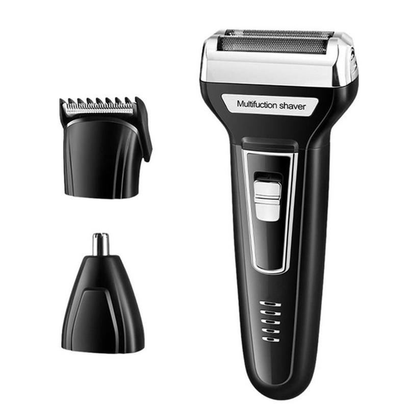 Product image: Ξυριστική μηχανή προσώπου - τμ-6558, , medium-null