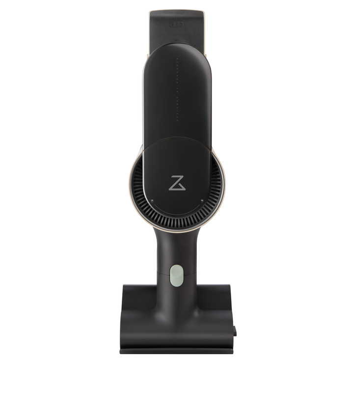 Roborock h5 stick vacuum 60 min black-null