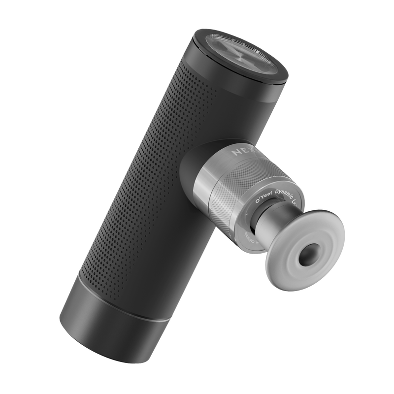 Oyeet nex pro II massage gun image number null
