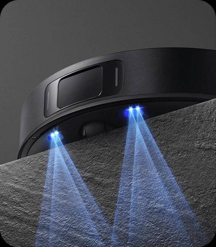 Robot vacuum x20 max, , medium-null