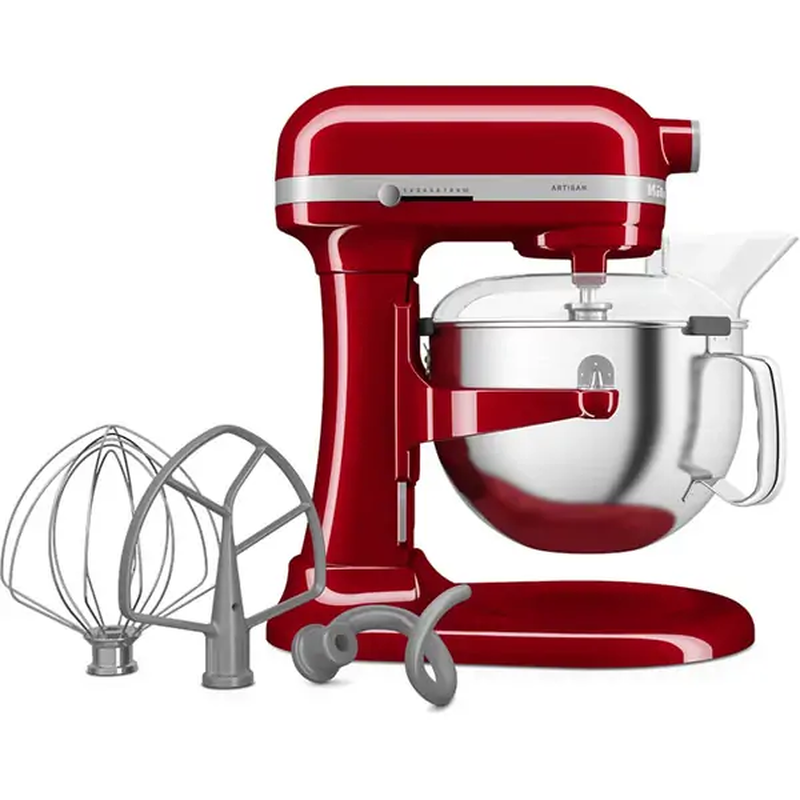 Kitchen aid bowl-lift 5ksm60spxber, , medium-null