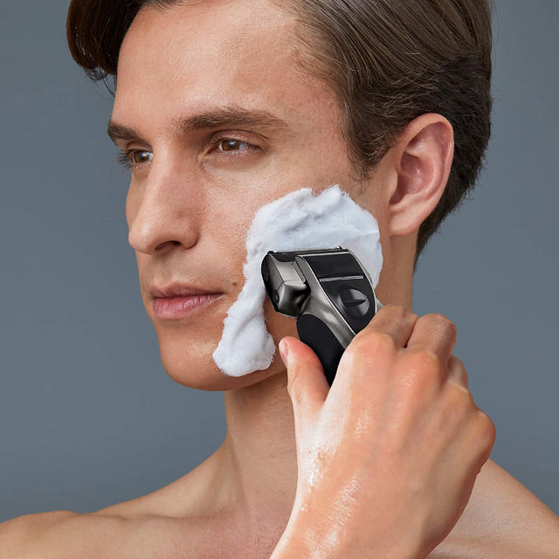 Panasonic es-rw33-h503 wet and dry shaver, , medium-null