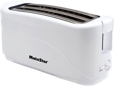 Matestar mat-4002a 4 slices toaster 1300w, , medium