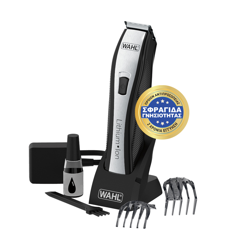 Product image: Wahl 30266 li-vario trimmer, , medium-null