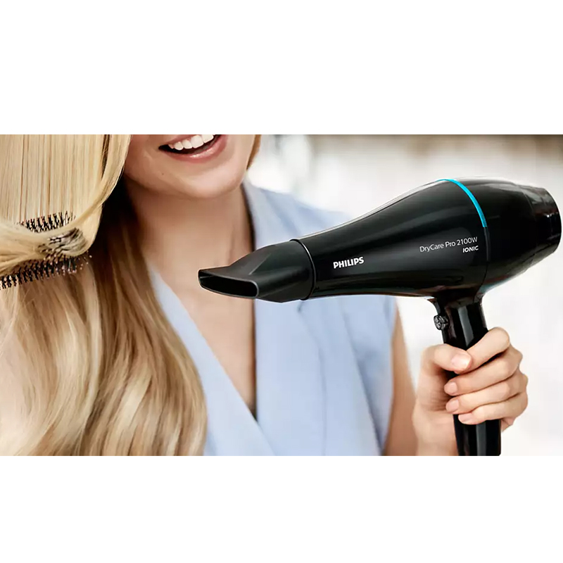 Philips bhd272 hair dryer prof.2100w, , medium image number null