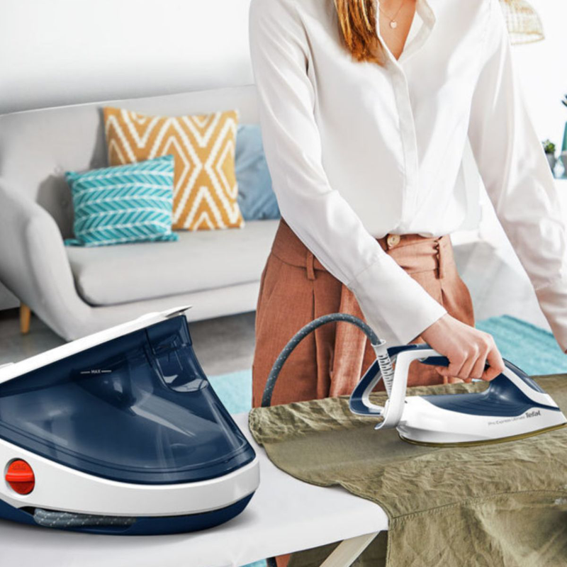 Tefal pro express ultimate II &sigma;&iota;&delta;&epsilon;&rho;&omicron;&sigma;ύ&sigma;&tau;&eta;&mu;&alpha; &upsilon;&psi;&eta;&lambda;ή&sigmaf; &pi;ί&epsilon;&sigma;&eta;&sigmaf; 7.7 bar 3000w &mu;&epsilon; &alpha;&pi;&omicron;&sigma;&pi;ώ&mu;&epsilon;&nu;&omicron; &delta;&omicron;&chi;&epsilon;ί&omicron; &nu;&epsilon;&rho;&omicron;ύ 1.2l gv9712 &mu;&pi;&lambda;&epsilon;/ ά&sigma;&pi;&rho;&omicron;, , medium-null