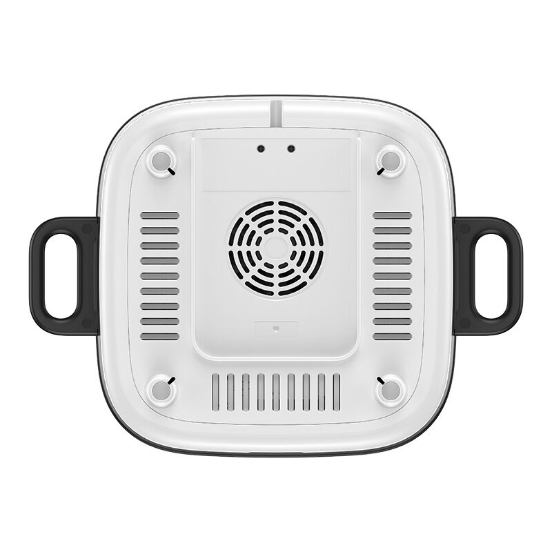 Xiaomi multicooker 6l black meh01, , medium-null