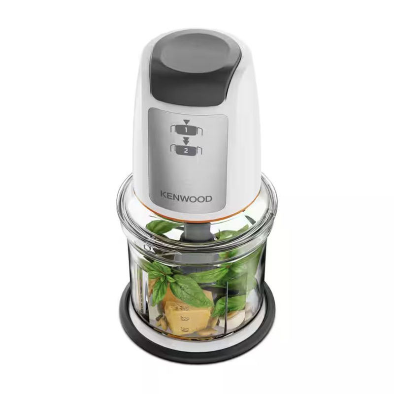 Kenwood easy chop &pi;&omicron;&lambda;&upsilon;&kappa;ό&phi;&tau;&eta;&sigmaf; 500w &mu;&epsilon; quad blade&trade; & &lambda;&epsilon;&iota;&tau;&omicron;&upsilon;&rho;&gamma;ί&alpha; &pi;ά&gamma;&omicron;&upsilon;, ά&sigma;&pi;&rho;&omicron; chp61.000wh, , medium-null