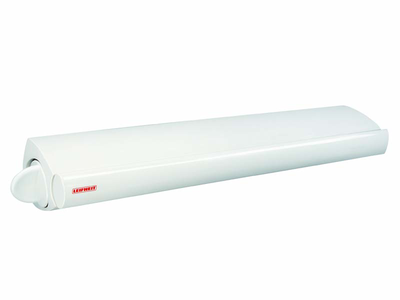 Leifheit wall dryer folleifheitix 22m wht