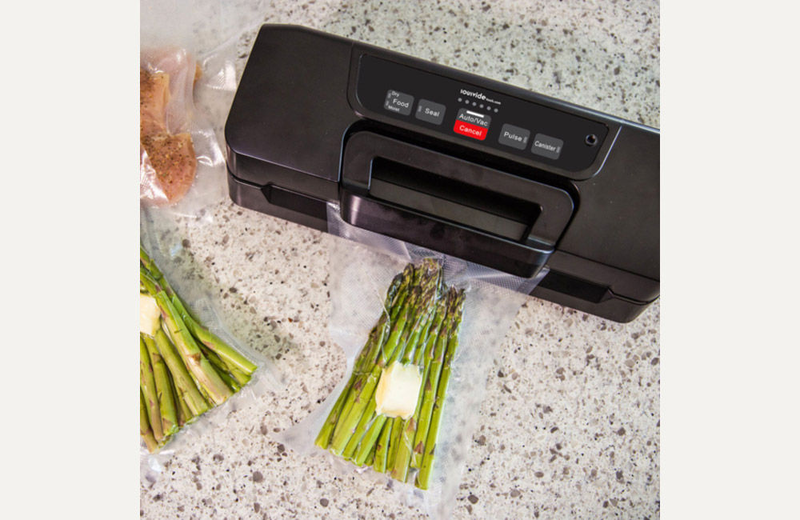 Sous vide vs270p vacuum sealer, , medium-null