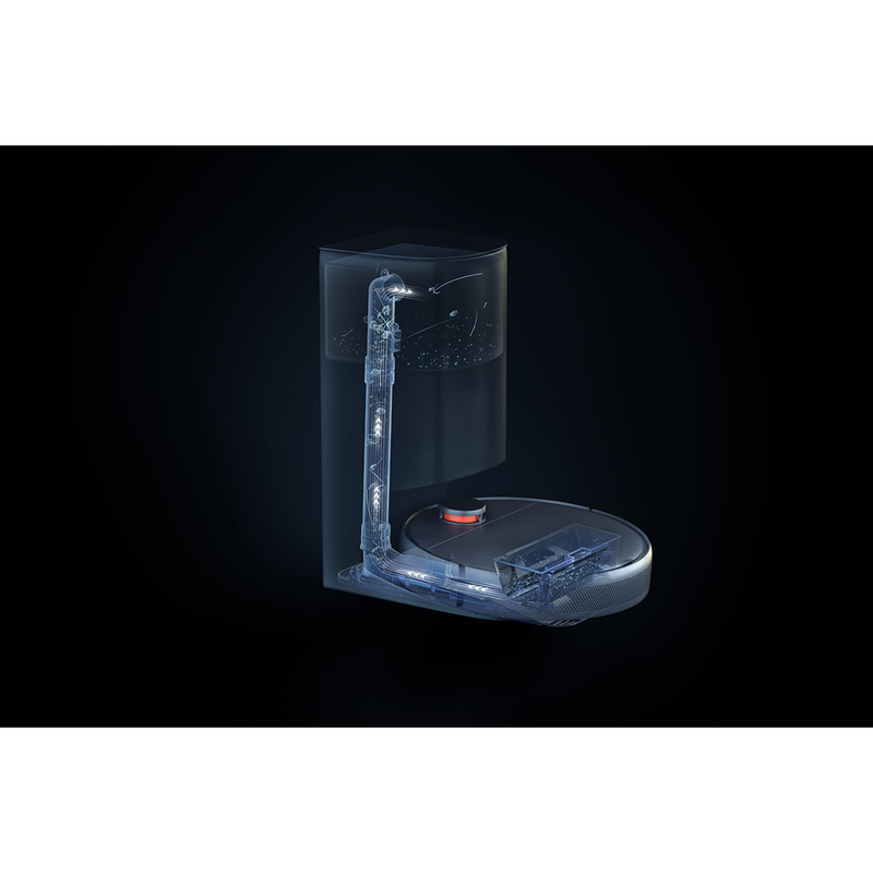 Mi robot vacuum-mop 2 ultra auto-empty station, , medium image number null