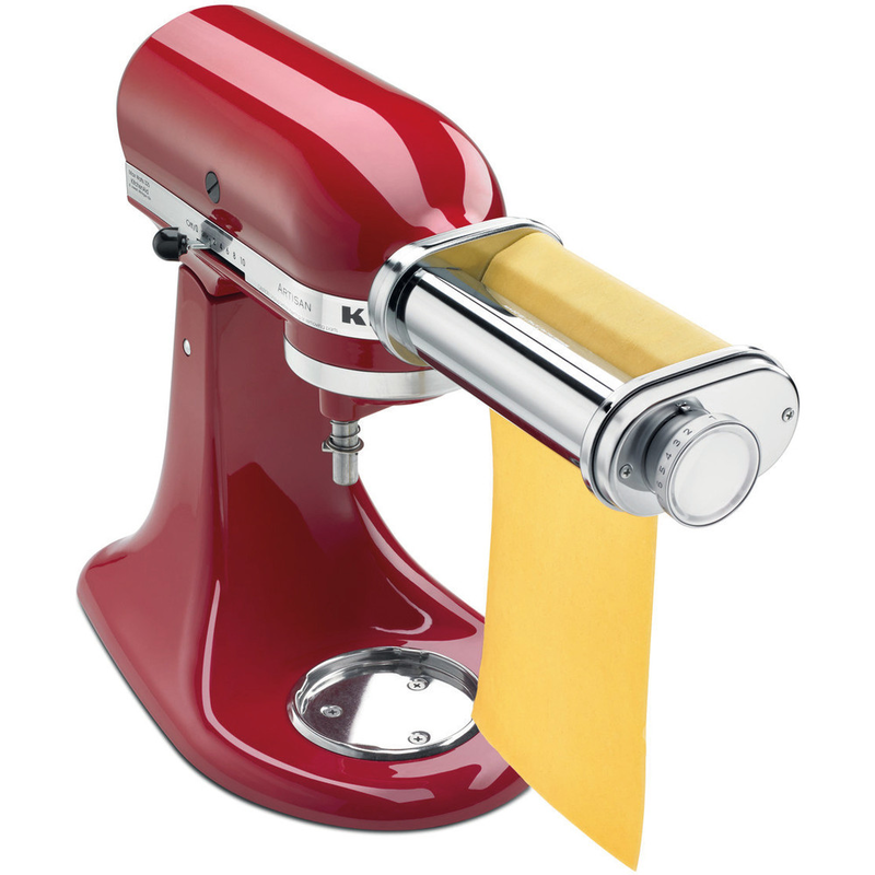 Kitchenaid pasta roller 5ksmpsa, , medium-null