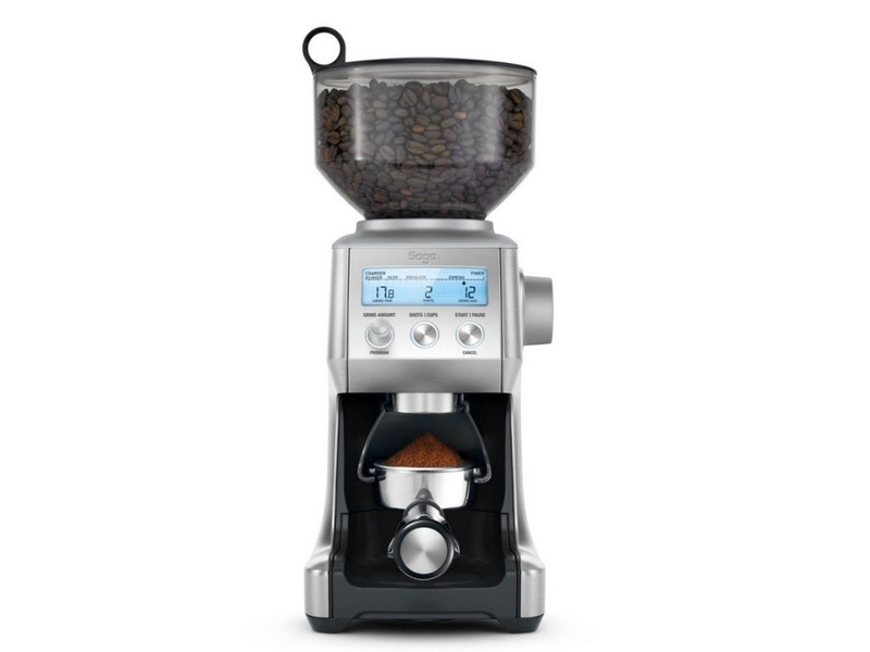 Ηλεκτρικός μύλος καφέ the smart grinder pro - sage, , medium-null