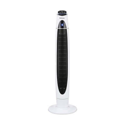 Breeze r-818 tower fan, White, medium