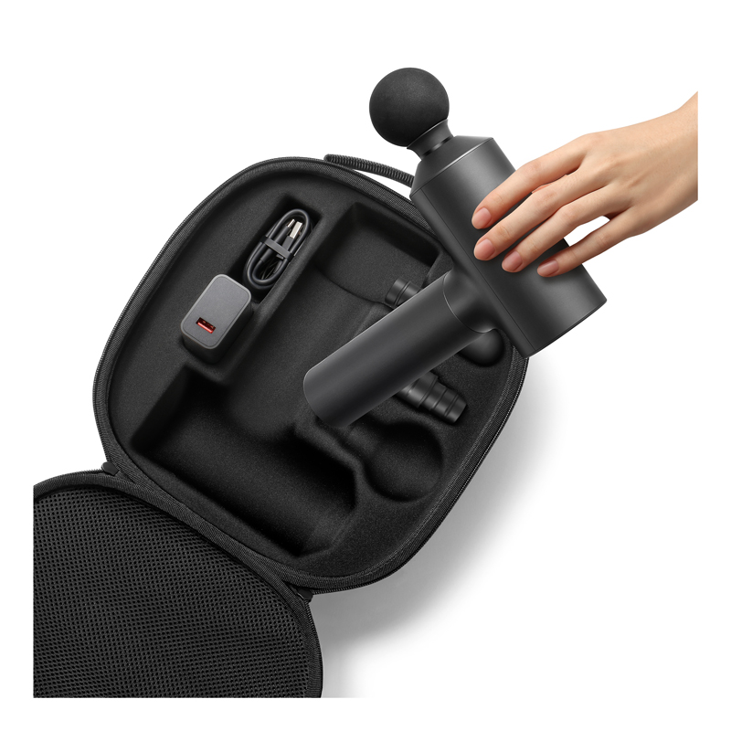 Xiaomi massage gun, , medium image number null