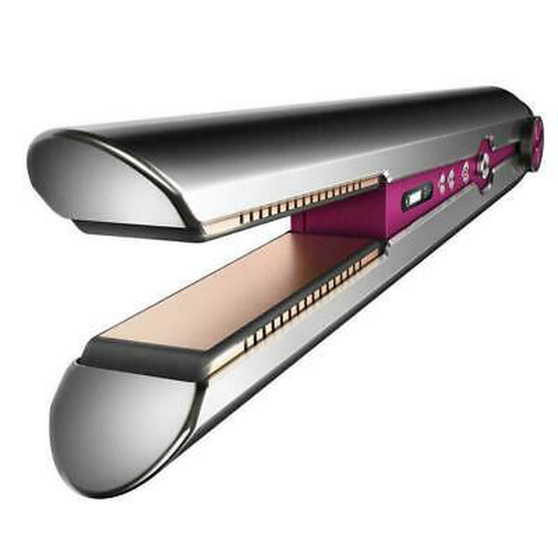 Dyson hs03 corrale&trade; hair straightener, , medium-null