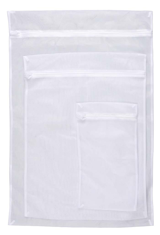Product image: Wenko wash net 90x60cm white, , medium-null