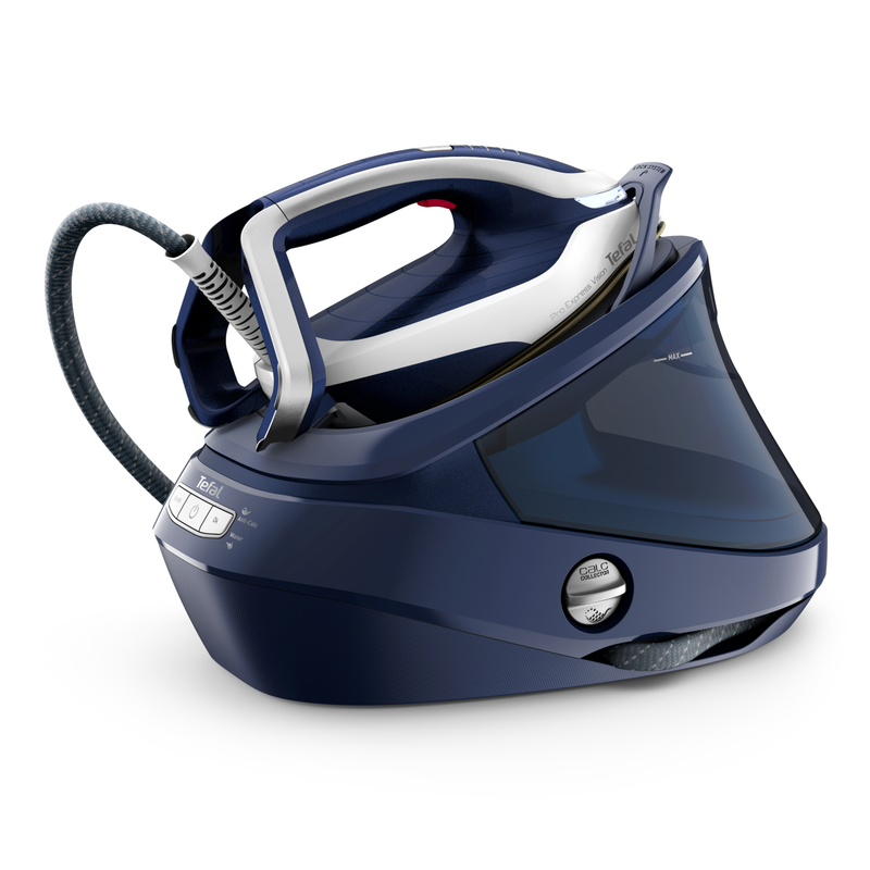 Tefal pro express vision gv9812 &sigma;ί&delta;&epsilon;&rho;&omicron; &alpha;&tau;&mu;&omicron;ύ 3000w &mu;&epsilon; durilium Airglide autoclean &pi;&lambda;ά&kappa;&alpha; &kappa;&alpha;&iota; &sigma;&upsilon;&nu;&epsilon;&chi;ό&mu;&epsilon;&nu;&eta; &pi;&alpha;&rho;&omicron;&chi;ή &alpha;&tau;&mu;&omicron;ύ 180g/min-null