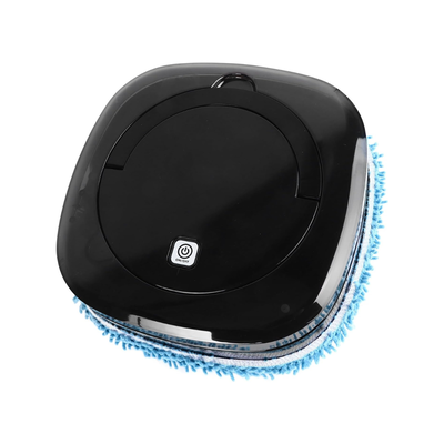 Leewello xm527 robot vacuum carpet cleaning white, , medium