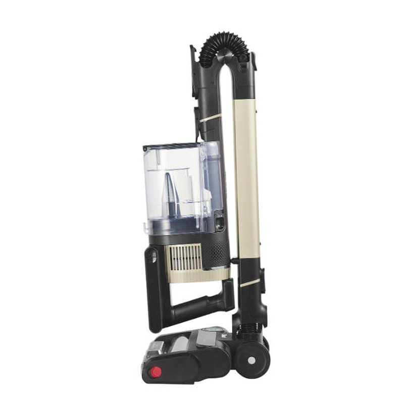 Shark stratos stick vacuum 700 ml 60 min anti hair wrap black-null