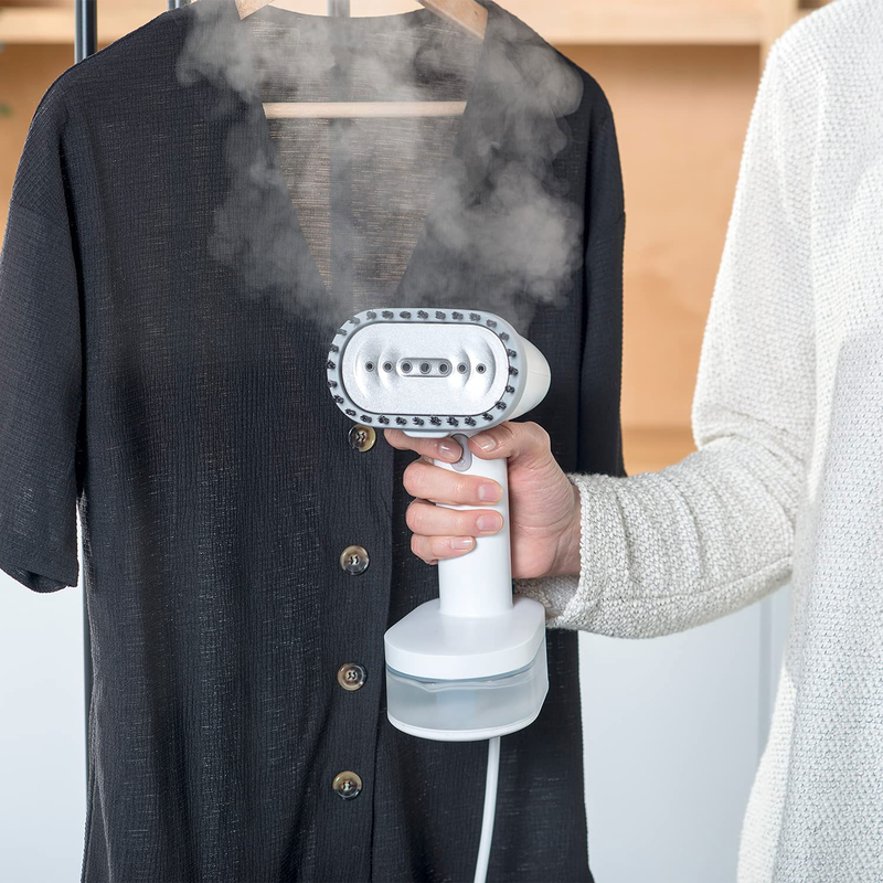 Black & decker bxgs1600e garment steamer 1600w, , medium-null