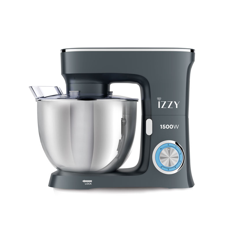 Izzy iz-1505 chef pro kitchen machine, , medium-null
