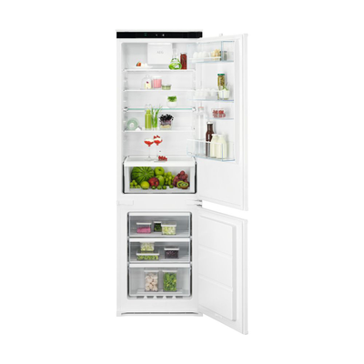 Aeg built in single door fridge 9000 series, , medium