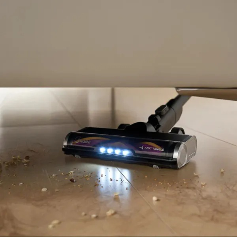 Midea stick vacuum cleaner p8, , medium-null