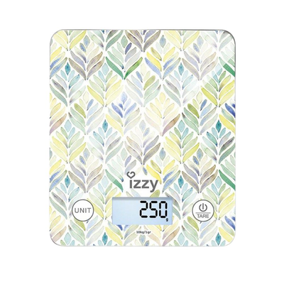 Izzy aquarella &psi;&eta;&phi;&iota;&alpha;&kappa;ή &zeta;&upsilon;&gamma;&alpha;&rho;&iota;ά &kappa;&omicron;&upsilon;&zeta;ί&nu;&alpha;&sigmaf; 1gr/10kg &pi;&omicron;&lambda;ύ&chi;&rho;&omega;&mu;&eta;, , medium