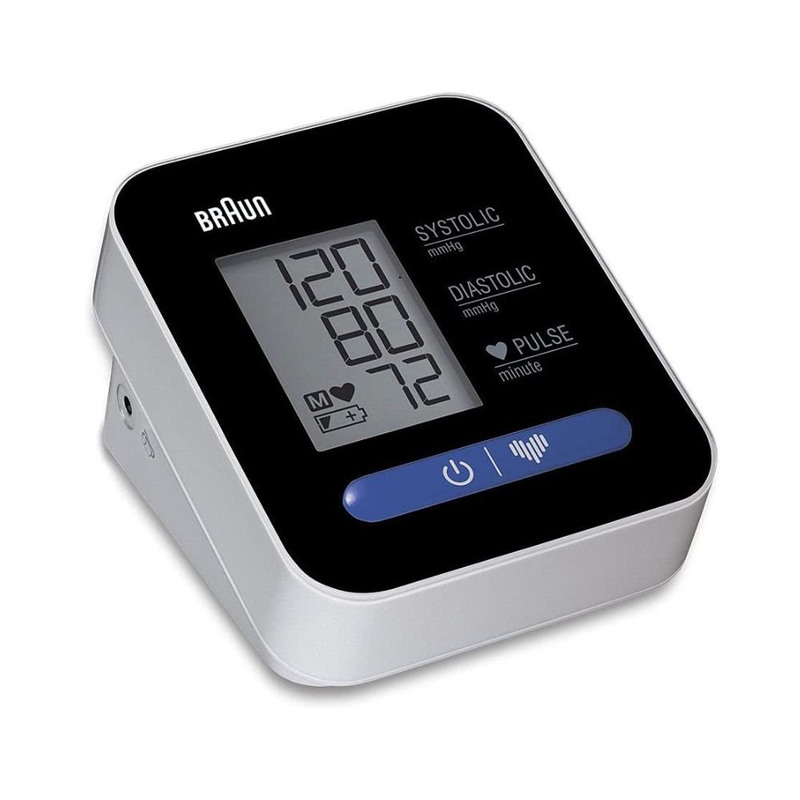 Braun exactfit&trade; 1 bua5000 &pi;&iota;&epsilon;&sigma;ό&mu;&epsilon;&tau;&rho;&omicron; &mu;&pi;&rho;ά&tau;&sigma;&omicron;&upsilon;, &kappa;&lambda;&iota;&nu;&iota;&kappa;ά &epsilon;&pi;&iota;&kappa;&upsilon;&rho;&omega;&mu;έ&nu;&omicron;, &mu;&epsilon;&gamma;ά&lambda;&eta; &omicron;&theta;ό&nu;&eta; & universal &pi;&epsilon;&rho;&iota;&chi;&epsilon;&iota;&rho;ί&delta;&alpha;, , medium-null