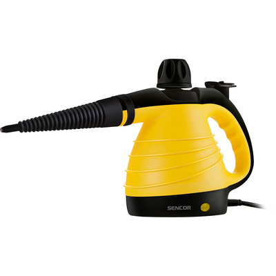 Sencor steam cleaner 1000w