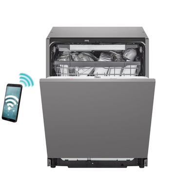 Lg db365txs full built in dishwasher, , medium