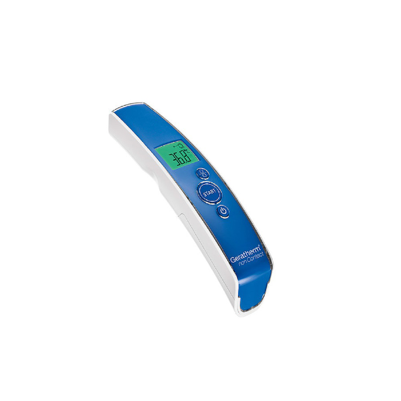 Geratherm non contact thermometer, , medium-null