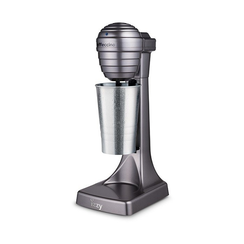 Izzy 223099 frape maker grey 120w image number null