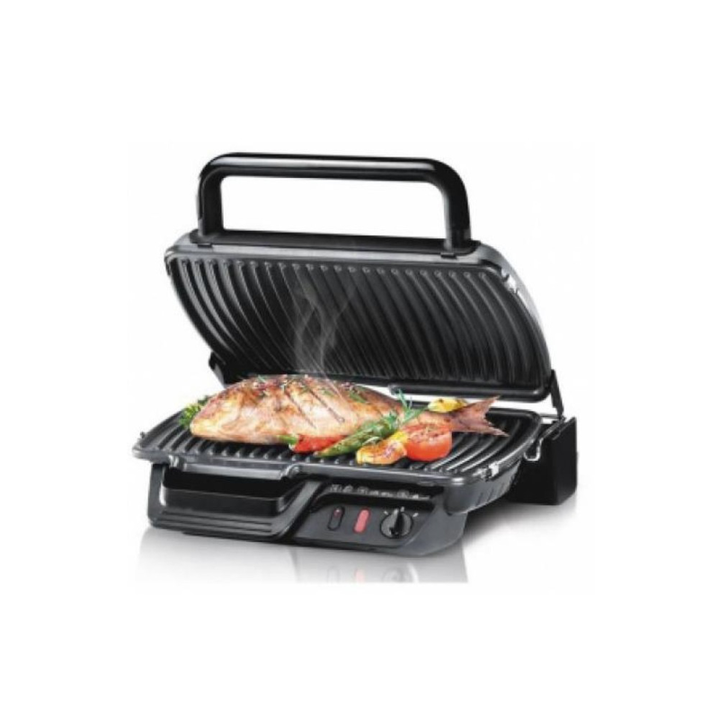 Tefal grill ultra compact 2000w  gc3050, , medium image number null