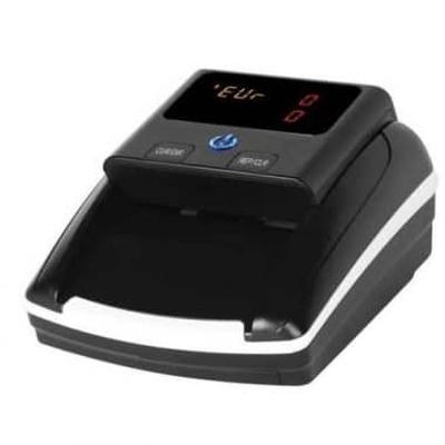 Money detector machine euro/gbp/usd te121/te122, , medium