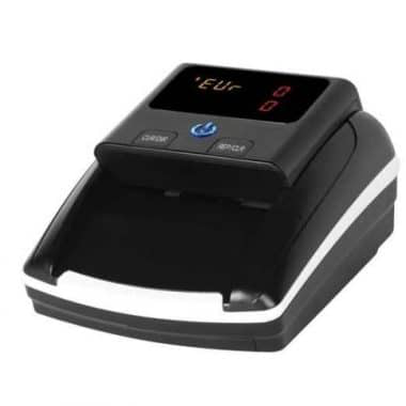 Product image: Money detector machine euro/gbp/usd te121/te122, , medium-null