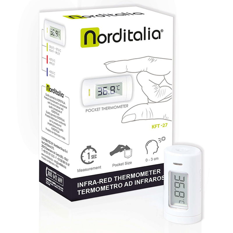 Norditalia pocket thermometer &theta;&epsilon;&rho;&mu;ό&mu;&epsilon;&tau;&rho;&omicron; &upsilon;&pi;έ&rho;&upsilon;&theta;&rho;&omega;&nu; &tau;&sigma;έ&pi;&eta;&sigmaf; 1 &tau;&mu;&chi;, , medium-null