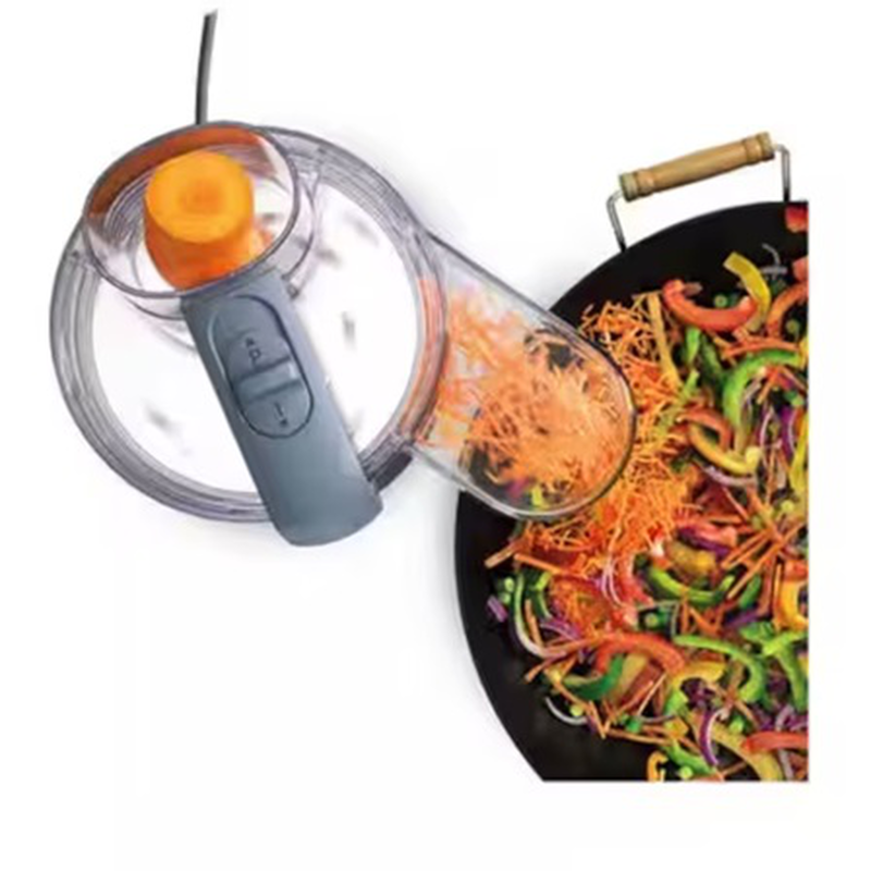 Kenwood FDP22.130GY πολυμιξερ multipro go 1.3l μπλε fdp22.130gy, , medium image number null