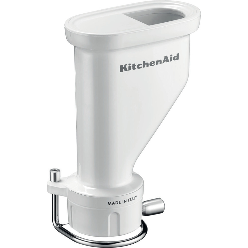 Kitchenaid pasta shape press 5ksmpexta, , medium-null