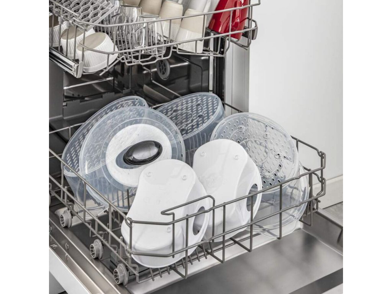 Tefal steamer ultracompact 800w 9 ltr vc2048, , medium image number null