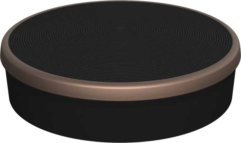 Neff twist pad flex magnetic button, z9801twmy0, z9801twby0, z9801twdy0, z9801tway0, , medium-null