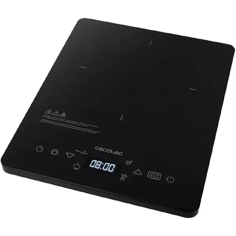 Cecotec 03069 countertop single burner, , medium-null