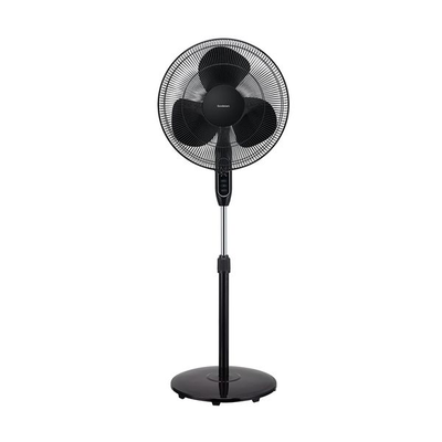 S40pfb21e, Black, medium