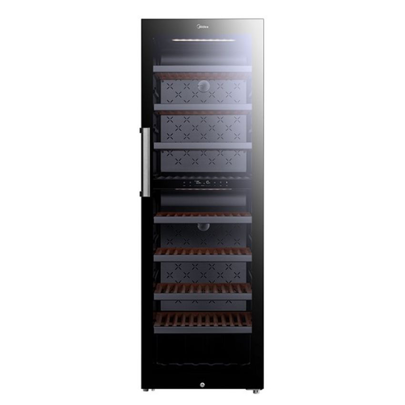 Midea wine cooler mdrw562fgg22, , medium-null