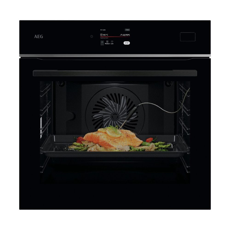 Aeg tb8sb73zab meal assist built in oven, , medium-null