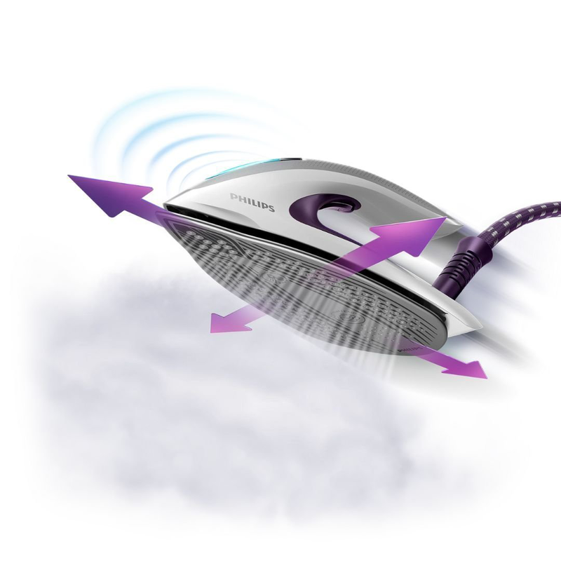 Philips perfectcare elite plus gc9660/30 &sigma;ί&delta;&epsilon;&rho;&omicron; &alpha;&tau;&mu;&omicron;ύ 2700w &mu;&epsilon; &pi;&lambda;ά&kappa;&alpha; t-ionicglide &kappa;&alpha;&iota; &sigma;&upsilon;&nu;&epsilon;&chi;ό&mu;&epsilon;&nu;&eta; &pi;&alpha;&rho;&omicron;&chi;ή &alpha;&tau;&mu;&omicron;ύ 25Gmin, , medium-null